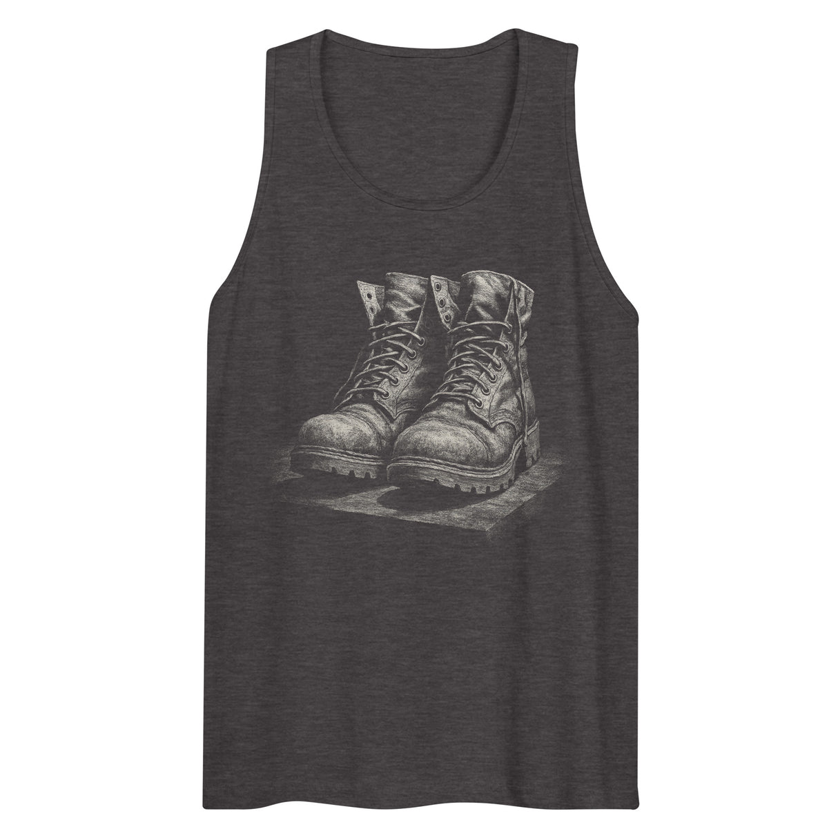Stomp & Circumstance (Tank Top)-Tank Top (Staging)-Swish Embassy