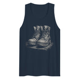 Stomp & Circumstance (Tank Top)-Tank Top (Staging)-Swish Embassy