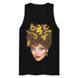 Stone-Cold Fabulous (Tank Top)-Tank Top-Swish Embassy