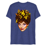 Stone-Cold Fabulous (Triblend)-Triblend T-Shirt-Swish Embassy