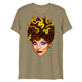 Stone-Cold Fabulous (Triblend)-Triblend T-Shirt-Swish Embassy