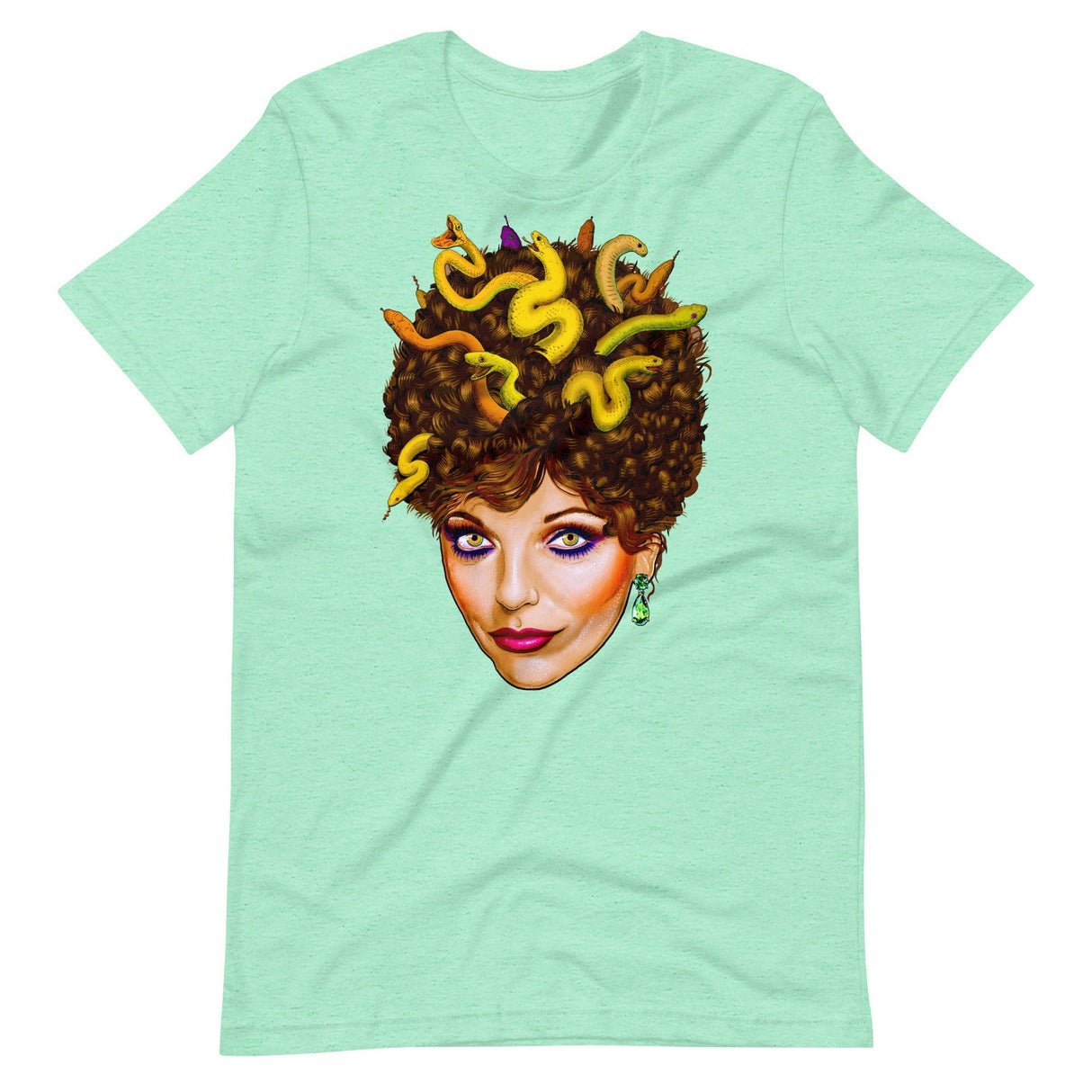 Stone-Cold Fabulous-T-Shirts-Swish Embassy