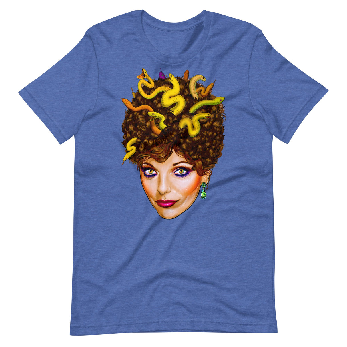 Stone-Cold Fabulous-T-Shirts-Swish Embassy