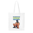 Stop Trying to Make Fetch Happen (Canvas Bag)-Canvas Bag-Swish Embassy