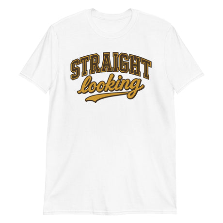 Straight Looking-T-Shirts-Swish Embassy