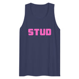 Stud (Tank Top)-Tank Top-Swish Embassy