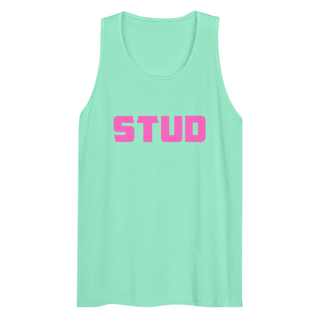 Stud (Tank Top)-Tank Top-Swish Embassy