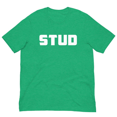 Stud-T-Shirts-Swish Embassy
