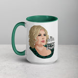 Stuff (Mug)-Mugs-Swish Embassy