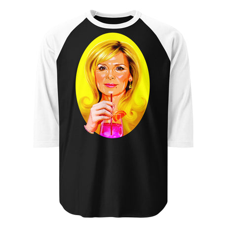 Suck It Carrie (Raglan)-Raglan-Swish Embassy