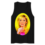 Suck It Carrie (Tank Top)-Tank Top-Swish Embassy