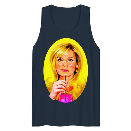 Suck It Carrie (Tank Top)-Tank Top-Swish Embassy