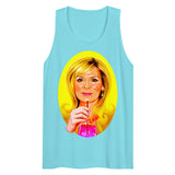 Suck It Carrie (Tank Top)-Tank Top-Swish Embassy