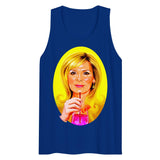 Suck It Carrie (Tank Top)-Tank Top-Swish Embassy
