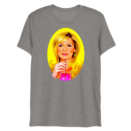 Suck It Carrie (Triblend)-Triblend T-Shirt-Swish Embassy