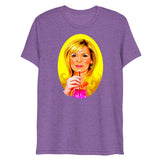 Suck It Carrie (Triblend)-Triblend T-Shirt-Swish Embassy