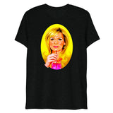 Suck It Carrie (Triblend)-Triblend T-Shirt-Swish Embassy