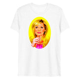 Suck It Carrie (Triblend)-Triblend T-Shirt-Swish Embassy