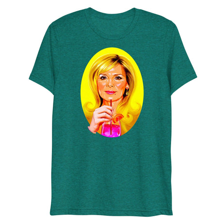 Suck It Carrie (Triblend)-Triblend T-Shirt-Swish Embassy