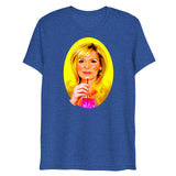 Suck It Carrie (Triblend)-Triblend T-Shirt-Swish Embassy