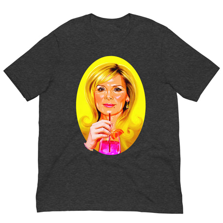 Suck It Carrie-T-Shirts-Swish Embassy