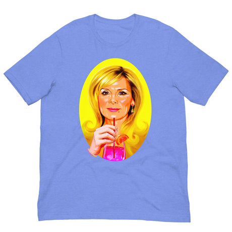 Suck It Carrie-T-Shirts-Swish Embassy
