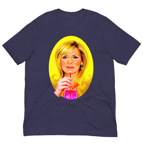 Suck It Carrie-T-Shirts-Swish Embassy