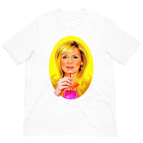 Suck It Carrie-T-Shirts-Swish Embassy