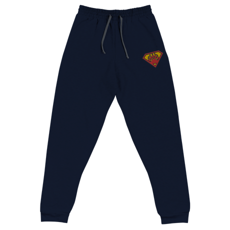 Super Bear (Sweatpants)-Sweatpants-Swish Embassy