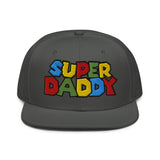 Super Daddy (Headwear)-Headwear-Swish Embassy