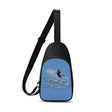 Surrender Dorothy (Sling Bag)-Sling Bag-Swish Embassy