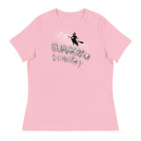 Surrender Dorothy (Women's Relaxed T-Shirt)-Women's T-Shirts-Swish Embassy