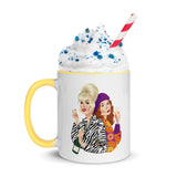 Sweetie Darling (Mug)-Mugs-Swish Embassy