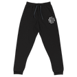 Swish Embassy Monogram (Sweatpants)-Sweatpants-Swish Embassy