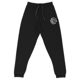Swish Embassy Monogram (Sweatpants)-Sweatpants-Swish Embassy