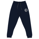 Swish Embassy Monogram (Sweatpants)-Sweatpants-Swish Embassy