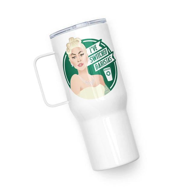 Switched Baristas (Travel Mug)-Travel Mug-Swish Embassy