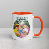 Thank You for Being a Friend (Mug)-Mugs-Swish Embassy