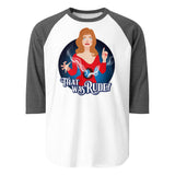 That Was Rude (Raglan)-Raglan-Swish Embassy