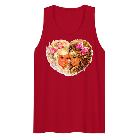 That’s Hot (Tank Top)-Tank Top-Swish Embassy