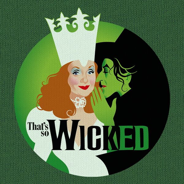 That's So Wicked