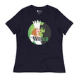That's So Wicked (Women's Relaxed T-Shirt)-Women's T-Shirts-Swish Embassy