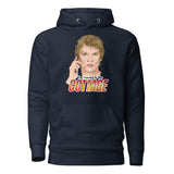 The Cottage (Hoodie)-Hoodie-Swish Embassy