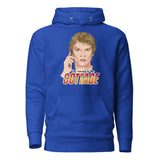 The Cottage (Hoodie)-Hoodie-Swish Embassy