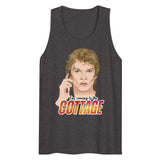 The Cottage (Tank Top)-Tank Top-Swish Embassy