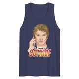 The Cottage (Tank Top)-Tank Top-Swish Embassy