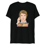 The Cottage (Triblend)-Triblend T-Shirt-Swish Embassy