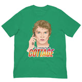 The Cottage-T-Shirts-Swish Embassy