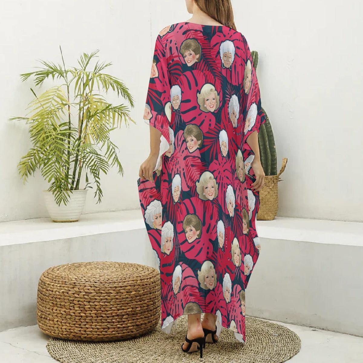 The Lanai (Kaftan)-Kaftan-Swish Embassy