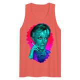 The Man Who Sold the Hue (Tank Top)-Tank Top-Swish Embassy